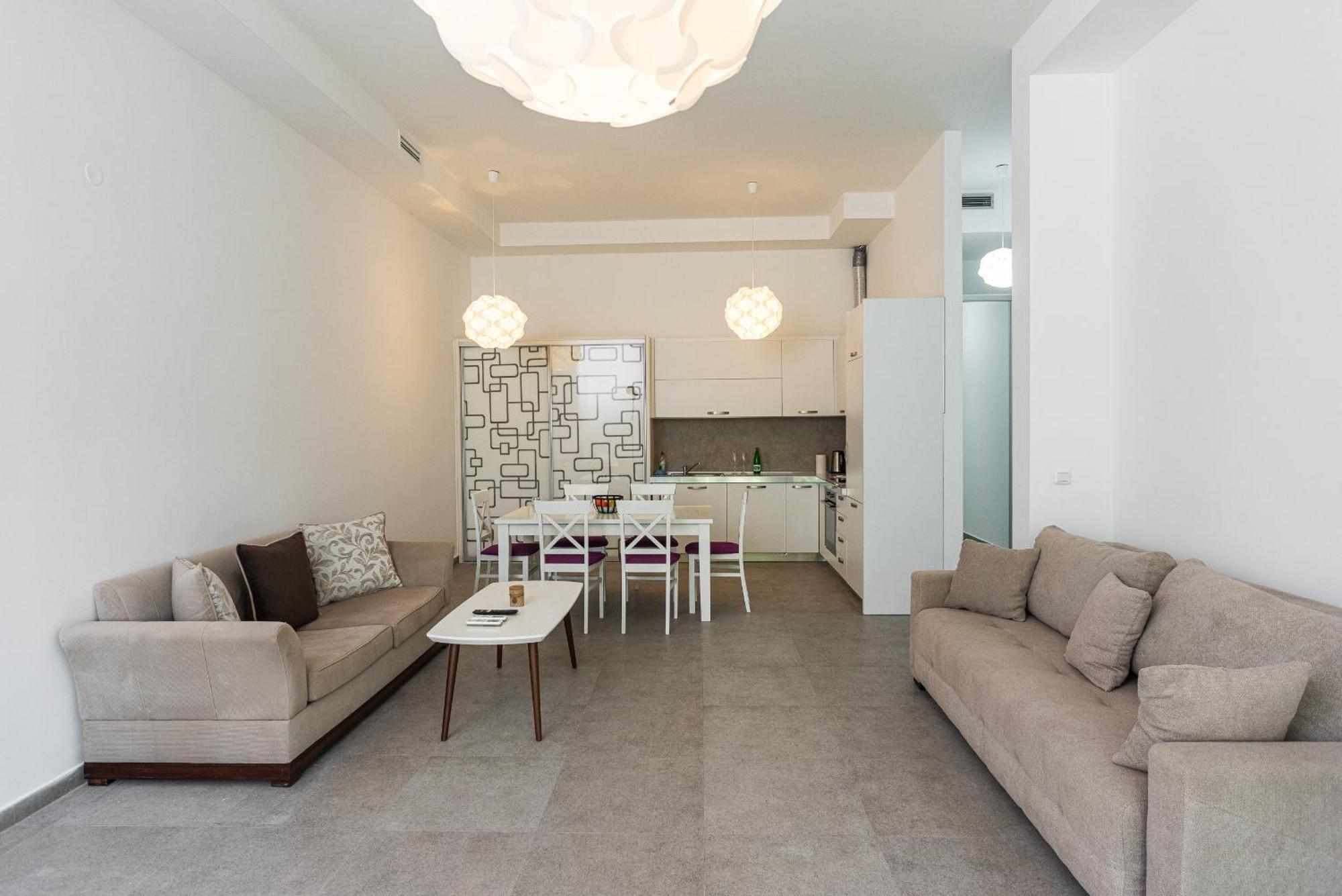 Vertmont Apartments Ilha Ilha Sveti Stefan Exterior foto